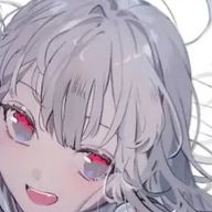 青崎愛莉#ゆきまってるよ#1ヶ月語尾にゃんさんのアイコン画像