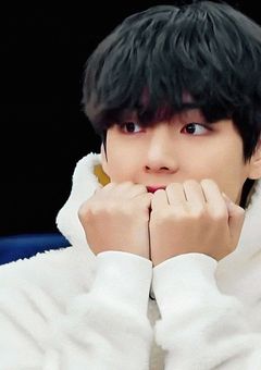 BTSのクマさんは。