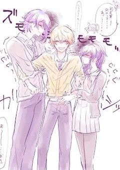 甘々になった猫ｰ