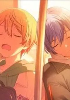 お前らは仲間じゃなかったんだなww