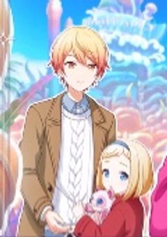 1周年記念！（（一日前