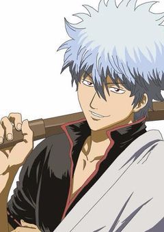 白羽の君