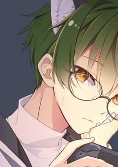  大 人 組 だ か ら ＿＿＿＿＿＿ . 