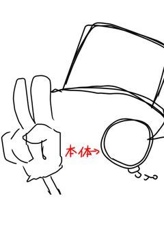 鬼更新かもしれない雑談部屋。