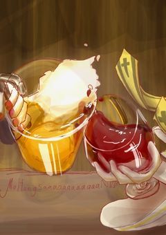 moltongのイラスト部屋