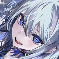 　　❑　霜月さんのアイコン画像