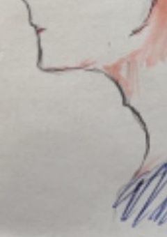 　ただ。君達と背を合わせ