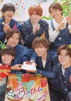 🎂 𝐇𝐚𝐩𝐩𝐲 𝐇𝐚𝐩𝐩𝐲 𝐁𝐢𝐫𝐭𝐡𝐝𝐚𝐲 🎉