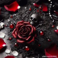 narumi🌹🍼yrgm担さんのアイコン画像