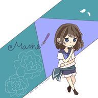 ＭＡＲＩＮＥさんのアイコン画像