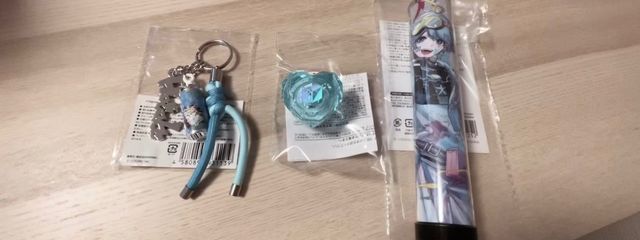 音咲 聖羅さんの壁紙画像