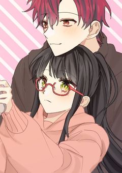 素直になれない秘書と素直すぎる社長