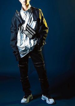 隣人はどうやらアイドルみたいです〜田中樹SixTONES