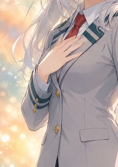 誰かの隣で誰かを想う