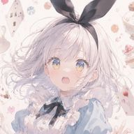 流渚(ﾙｶ)さんのアイコン画像