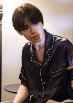 ドラマでIMP.のリーダーと共演したら、愛されました。