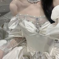 栞 凪@かんな🌷☁️🎀さんのアイコン画像