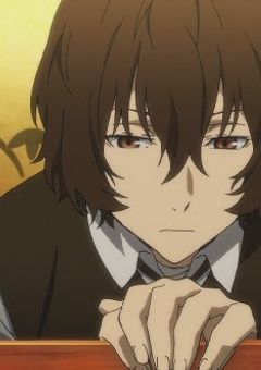 太宰さんがある少女に恋をした。