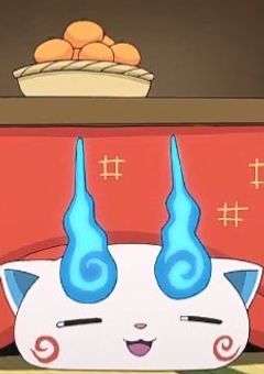 妖精じゃなくて"妖怪"？