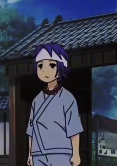 鳥束零太の妹も霊能力者!?