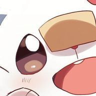 米豆腐さんのアイコン画像