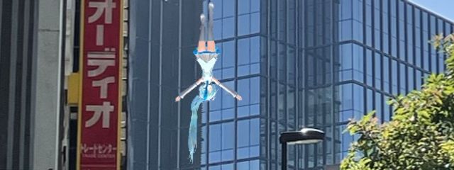 ミロカロスsamgittonさんの壁紙画像
