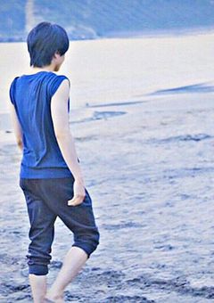 忙しい中島家