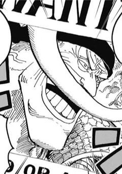 白ひげ海賊団船長と結婚したい！！！！