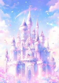 桃色の王子様の弟になった話