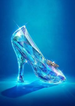 推しに恋してシンデレラ