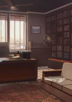 化学探偵と悪魔の子