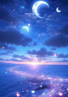 プロローグ&エピローグ