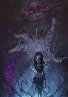 第五人格　~私達の未練、復讐の為に~
