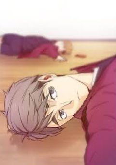 なんか宮君と意気投合しました。