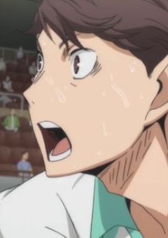 #壁ドン見られてました