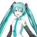 初音ミク