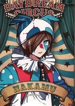 Welcome to Day Dream Circus