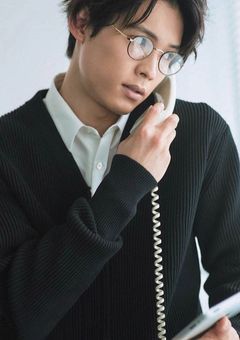 新宿の幸せ者
