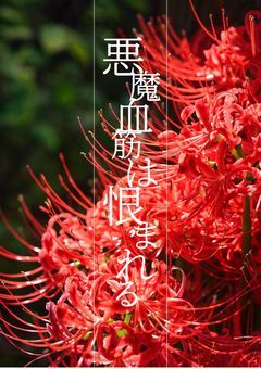 悪魔血筋は恨まれる
