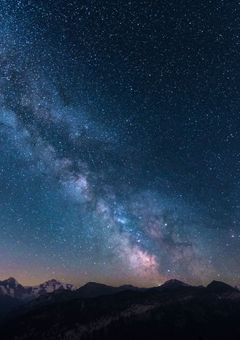 七夜の願いは『君にもう一度逢いたい』 ただ、それだけ。