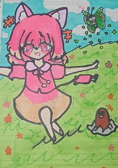 夢日記('､3_ヽ)_ｽﾔｧ