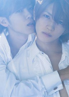 人間の僕と、不死身の君