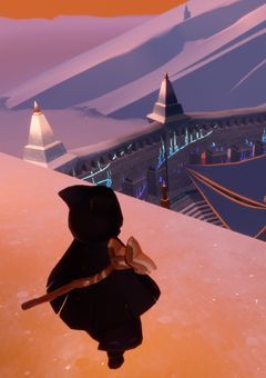 sky星を紡ぐ子供たち　フレ募集中！