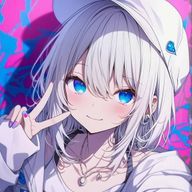 氷華&ねぎみそ　📢💫　@風邪つらたんさんのアイコン画像