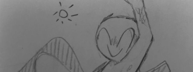 けたまだったものさんの壁紙画像