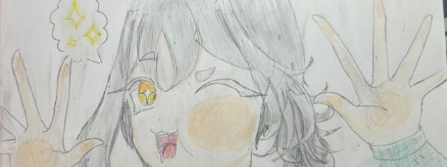 白綿ちょびさんの壁紙画像