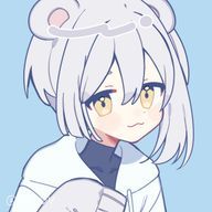白綿ちょびさんのアイコン画像