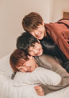 過保護な家族が離してくれません！！