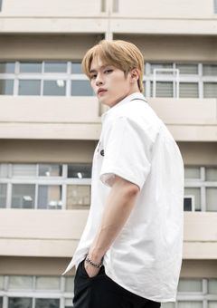 ある日、俺は泡になった