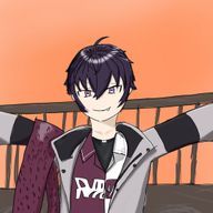 白夜🌌🎧💔さんのアイコン画像